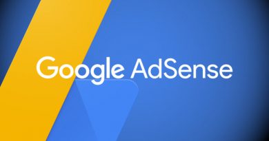 Kode Iklan Google Adsense Harus Dipasang di Blog untuk Mendapatkan Penghasilan