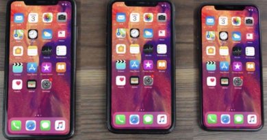 Perbedaan iPhone X, iPhone XR, iPhone XS, dan iPhone XS Max terlihat dari berbagai spesifikasi yang tersemat pada ponsel tersebut.