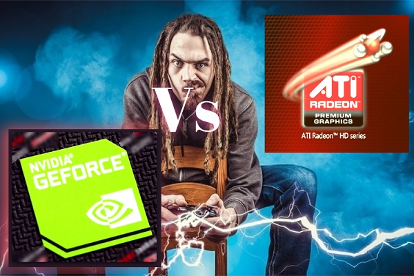Pertarungan sengit antar NVIDIA GeForce dan ATI Radeon memang tidak ada habisnya. Gamers harus tahu kelebihan dan kekurangan kedua kartu grafis ini!