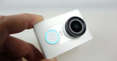 Saat ini sudah banyak jenis action camera yang muncul di pasaran. Namun, ada beberapa rekomendasi action camera murah berkualitas lho.