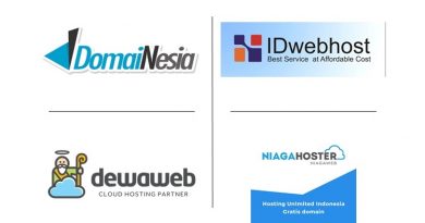 Berikut ini adalah layanan web hosting terbaik di Indonesia. Di sini akan dijelaskan berbagai penawaran murah dan fitur yang ditawarkan setiap provider