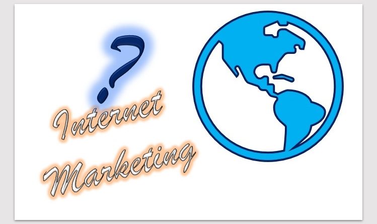 Internet marketing adalah metode pemasaran produk dan jasa secara online dengan menggunakan teknologi berbasis jaringan internet.