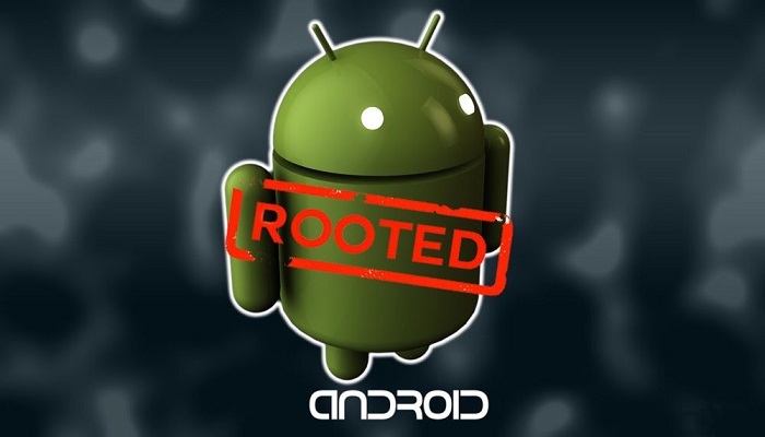 aplikasi root android