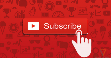 cara mengaktifkan subscribe di youtube