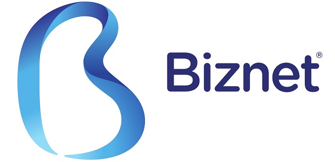 Biznet merupakan perusahaan penyedia layanan internet yang relatif murah. Paket internet milik Biznet tersedia dalam berbagai pilihan kecepatan.