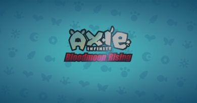 Axie Infinity, Game NFT Penghasil Cuan