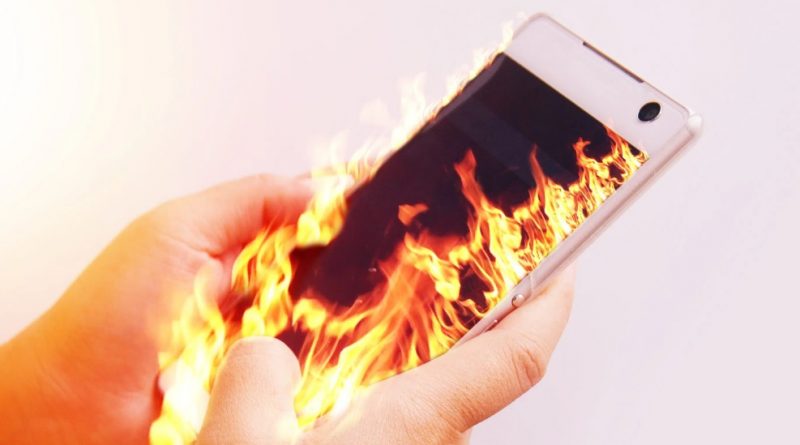 Overheat pada smartphone bisa disebabkan beberapa hal. Berikut cara mengatasinya